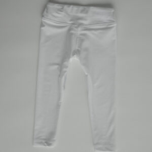 9 KIDS B LEGGNS WHITE