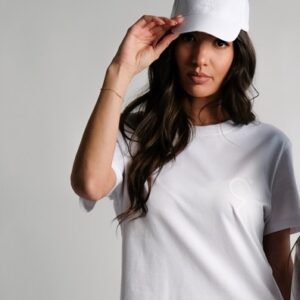 9 BSC T-SHIRT WHITE